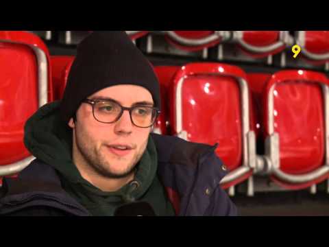 Playoffs EHC Visp 2015/16