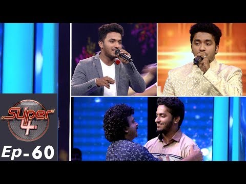 #Super 4 | Ep 60 - Vyshakhan on Grand finale...  | Mazhavil Manorama