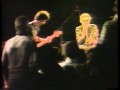 Graham Parker-Heat Treatment, Live 1979