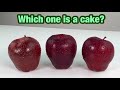 Making HYPERREALISTIC Fruit CAKES