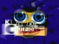 Klasky Csupo Robot Logo Big Screen