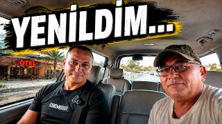 Kamboçya'da Otel İşletmeye Çalıştım ve Yenildim | Acı Gerçekler