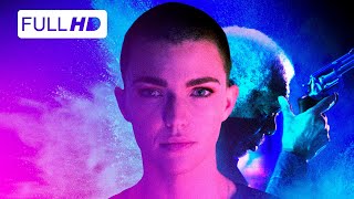 Vanquish // Doblado al Español // Action Movie // Film Plus USA