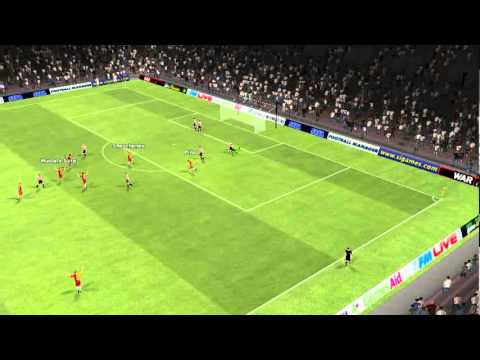 Palermo 1 - 1 Galatasaray - Match Highlights