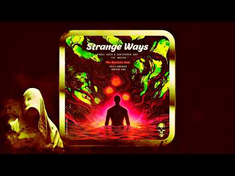 Middle Earth & Christopher Cost Feat. Amatista – Strange Ways (Another Soul Remix) [Elebted Records]