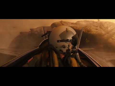 RODAN full scene with classic soundtrack