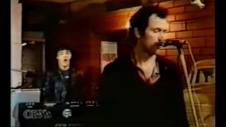 The Stranglers - London Lady