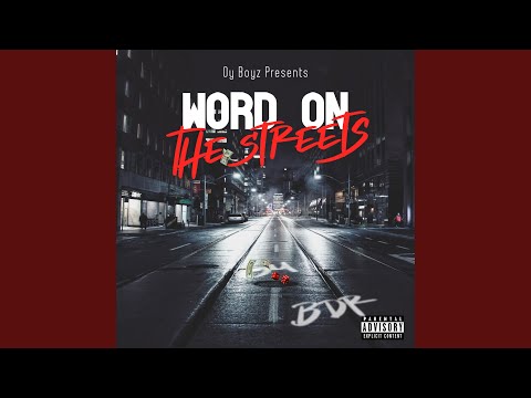 James Brothers (feat. Girard Street Garvey)