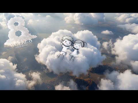 Lapaz - Wolke 8 ft. Meyvah (Official Video)