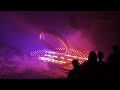 Tame Impala - Let It Happen (Live) 4K HQ Audio 11-9-21 Dallas