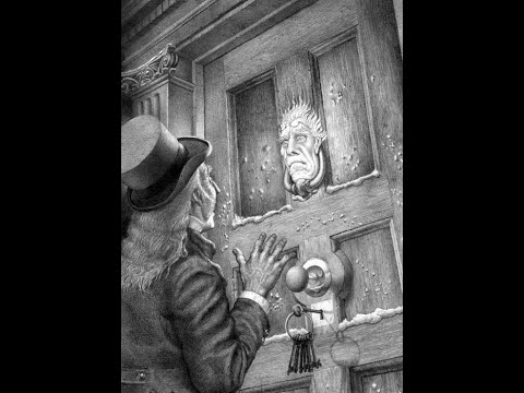A Christmas Carol 1901-2019 Scene Comparison