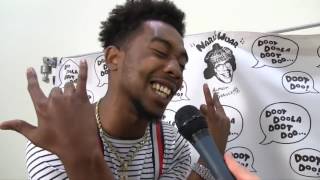 Mumble Rappers Speaking Cursive EXPOSED!