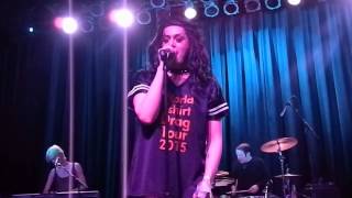 Adore Delano- My Address Is Hollywood