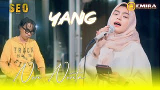 Download lagu YANG  VOC. NOVI NOVITA  [ SEO MUSIC VERSI ORIGINAL ] mp3