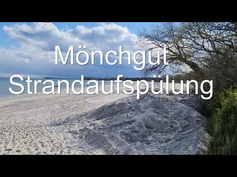 2021 05 03 Mönchgut Strandaufspülung
