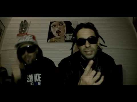 G1 feat. Crasta | Solo con il trap (OFFICIAL VIDEO)