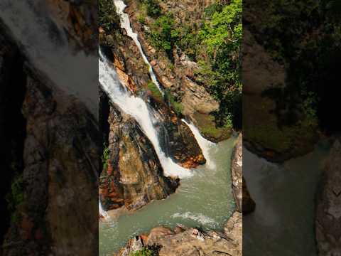 O novo roteiro de Chapada dos Guimarães