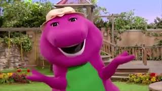 Barney And Friends - A Friend Like You L1