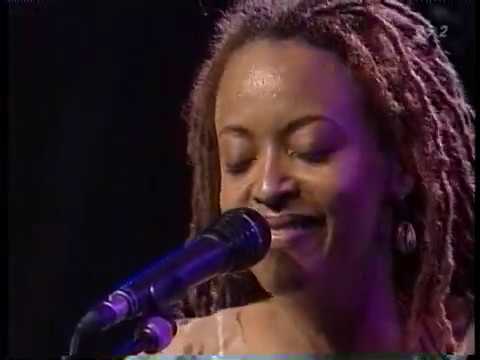 Cassandra Wilson with George Benson - Death Letter (1998)
