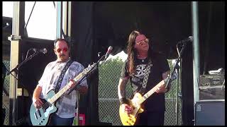 STIR - Lady Bug - Heritage &amp; Freedom Fest, O&#39;Fallon, MO 7-4-2018