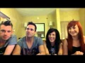 The myriad faces (and voices) of Jen Ledger 