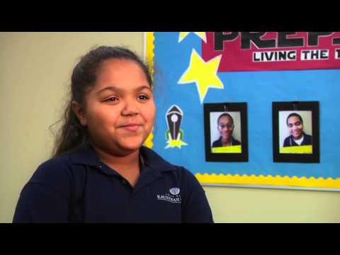 PREPster Perspectives