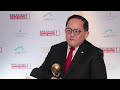 Marina Bay Sands - Ong Wee Min, Vice President of Sales & MICE