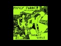 Family Fodder - Sunday Girl (Blondie Cover) 