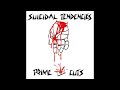 Feeding The Addiction - Suicidal Tendencies
