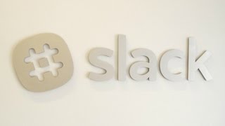 Slack's Social SOMA Headquarters | TC Cribs