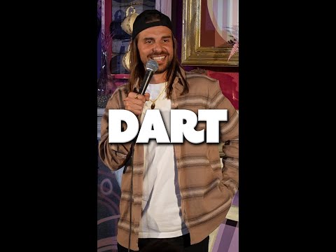 My homie Dart was an OG!