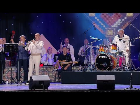 Adrian Neamțu alături de Ovidiu Lipan Țăndărică Band - Moment instrumental (Live Sibiu)