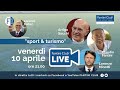 Sport E Turismo Arrigo Sacchi Lorenzo Minotti E Claudio Fantini