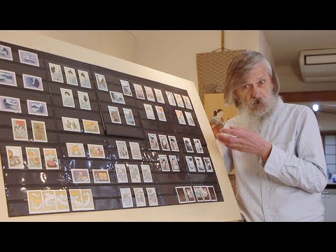 Mokuhankan Japanese Prints - 2022 Update