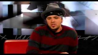 Hawksley Workman