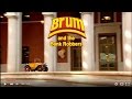 BRUM And The Bank Robbers 03x07