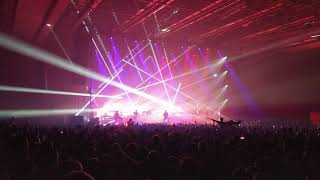 Parkway Drive - Chronos (live in Sporthalle Hamburg 2019)