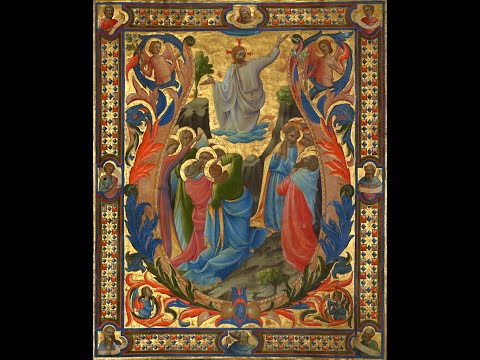 Dominica post Ascensionem —  May 29, 2022