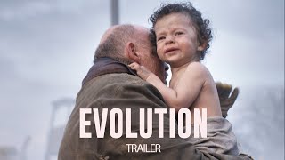 Evolution (2021) Video