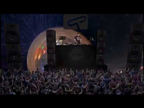 Zelena vlna Radia23 - Dave LXR