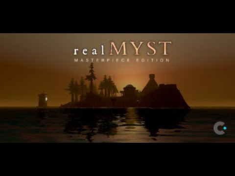 Maze Runner - realMyst: Masterpiece Edition Part 5