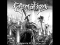Cremation - Spawn Killing (German Death Metal ...