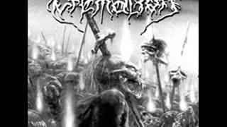 Cremation - Spawn Killing (German Death Metal 2000)