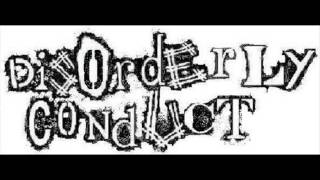 Disorderly Conduct-Fuck Society
