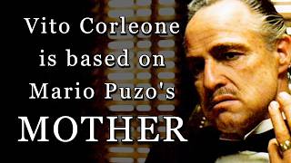 This Fact Changed How I See The Godfather...