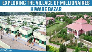 Hiware Bazar: How Indias Richest Village Fought It