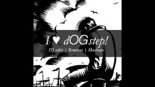 KMFDM - Split (dOGstep Mirrorball DJ Edit 2013)