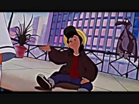 Hiro Pan part 5 - Louie and Curdie Meet Hiro / Nessie in a Sulky Mood