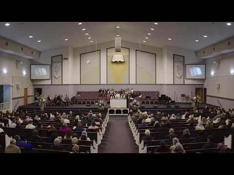 2.1.26 Full Gospel Church - Morning Service
