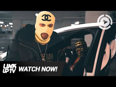 6iz x Frizz Price - Closer [Music Video] [@6iz_yeg @frizz_music] | Link Up TV